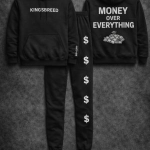 Money Over Everything - Full Set