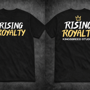 Rising Royalty T-Shirt