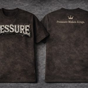 Pressure T-Shirt