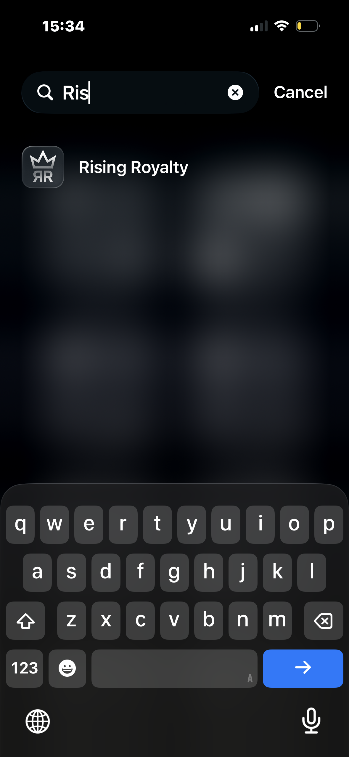 Rising Royalty App (Free Access) - Image 7