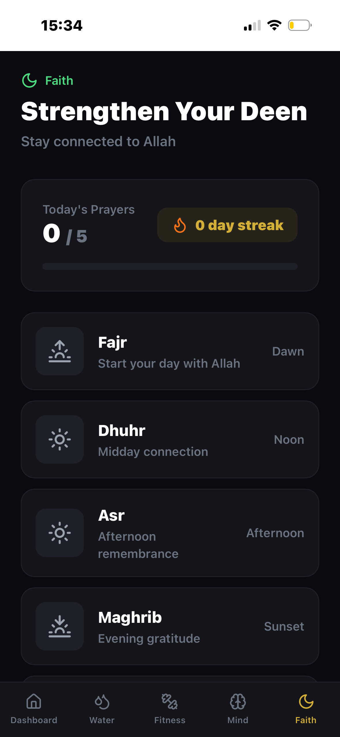 Rising Royalty App (Free Access) - Image 6